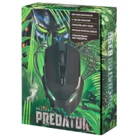 Игровая мышь Oklick 835G Predator фото 12